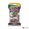 Pokémon Sword & Shield Evolving Skies Sleeved Booster Produktbild-Vorschau 7