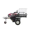 HZC Power Holzspalter HS40285, 40 t, 53cm, stehend+liegend, Produktbild-Vorschau 2