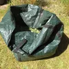 Sac de jardin grande capacité 600 x 600 x 1000 mm, capacité Voir les images du produit 2