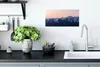 MuchoWow® Poster Alpen - Berg - Sonnenuntergang - Schnee Produktbild-Vorschau 3