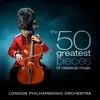 Various: London Philharmonic Orchestra - The 50 Greatest Náhľad obrázku produktu 1