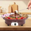 Mini-Schokoladenschmelztiegel, elektrisch, Produktbild-Vorschau 5