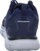 Skechers Herren Sneaker Track Scloric, Navy, Größe 44, aus Produktbild-Vorschau 45