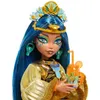Mattel Monster High Monster Fest Cleo Doll Voir les images du produit 4