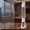 Honeywell HYF260E4 Honeywell QuietSet® Turmventilator 30,0 Anteprima dell’immagine prodotto 10