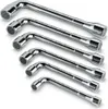 Stanley HTS Sechskantschluessel-Set 6-tlg gebogen Produktbild-Vorschau 1