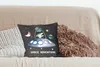 MuchoWow® Zierkissen Sofakissen Wohnzimmer Dekokissen 40x40 Produktbild-Vorschau 4