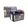 INTACT Bike Power baterie GEL YTX4L-BS Náhled obrázku produktu 2