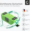 CELLONIC 1x Akku für Staubsauger Kompatibel mit iRobot Produktbild-Vorschau 4