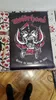 Poster dei Motorhead "Born to Lose" 61x91,5 cm Anteprima dell’immagine prodotto 2