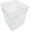 Ziva - sous vide Wasserbehälter - L (18L) - nur Deckel Produktbild-Vorschau 1