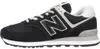 New Balance 574  Sneakers Laag - Zwart - Maat 42 Produktbild-Vorschau 62