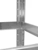 Reifenregal für 8 Räder 180x120x40 cm 795 kg Reifenständer Produktbild-Vorschau 11