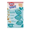 Oetker Vitalis senza zuccheri aggiunti Muesli croccante Anteprima dell’immagine prodotto 2