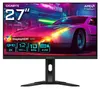 M27QA (69 cm (27 Zoll), schwarz, QHD, IPS, HDMI, Produktbild-Vorschau 2