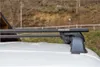 Strešný nosič Menabo Sherman Black XL kompatibilný s Náhľad obrázku produktu 6