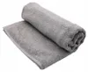 Handtuch - Badetuch - Grau - 70x140cm - Baumwollhandtuch Produktbild-Vorschau 4
