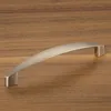 SOTECH Möbelgriff UN17 BA 128 mm Edelstahloptik Bügelgriff Produktbild-Vorschau 2