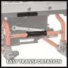 Einhell TE-TS 36/210 Li PXC Akku-Tischkreissäge 36V 210mm + Produktbild-Vorschau 6