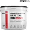 SimpleBau Fertigfliesenkleber 7KG Universal Kleber für Produktbild-Vorschau 4