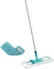 Leifheit mop per pavimenti Profi XL micro duo + manico in Anteprima dell’immagine prodotto 1