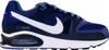 A side view of a Nike Air Max Command sneaker. Voir les images du produit