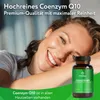 Vitabay Coenzym Q10 (Ubiquinon) 200 mg – 120 vegane Kapseln Produktbild-Vorschau 2
