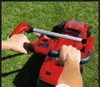 Einhell Power X-Change Akku-Rasenmäher RASARRO 36/38 (2x4 Produktbild-Vorschau 47