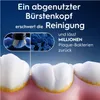 Braun Oral-B iO Sanfte Reinigung 4er, Aufsteckbürste, (Für Produktbild-Vorschau 10