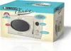 Melissa 16330128 Retro mikrovlnná trouba/1000 Watt/23 Náhled obrázku produktu 8