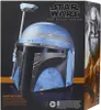 The image shows the packaging for a Star Wars Black Series electronic helmet. Anteprima dell’immagine prodotto