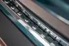 Edelstahl Ladekantenschutz für Citroen C5 Aircross V2A Produktbild-Vorschau 1