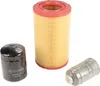 Filterpaket für Fiat Ducato Citroen Jumper Peugeot Boxer Produktbild-Vorschau 2