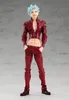 A full-body shot of a Ban figurine from The Seven Deadly Sins. Produktbild-Vorschau