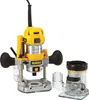 DeWalt D26204K-QS Oberfräse Produktbild-Vorschau 1