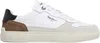 Pepe Jeans Sneakers PMS00019-802 in White color size 40 Náhled obrázku produktu 1
