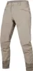 Hose Endura SingleTrack II E8110 Herren locker mushroom Produktbild-Vorschau 8