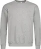 Stedman ST4000 | Set In Sweatshirt / Pullover - Farbe: Grey Produktbild-Vorschau 2