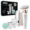 Braun Silk-épil Flex 9-481 met 3D SensoSmart™ technologie Productafbeelding-voorbeeld 11