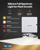 SucceBuy Growzelt 80x80x180 cm, Indoor-Pflanzenzelt mit Produktbild-Vorschau 4