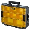 Stanley FatMax TSTAK, Werkzeugkasten, Metall, Polycarbonat Produktbild-Vorschau 1