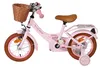Volare Ashley kinderfiets - meisjesmodel - 12 inch - roze Productafbeelding-voorbeeld 7