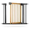 Sicherheitsschranke schwarz Nukido 718200 Produktbild-Vorschau 1