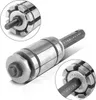 STAHLWERK Set di espansori per tubi  29-89 mm Espansore per Anteprima dell’immagine prodotto 8
