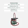 Metabo Allessauger ASA 30 M PC (602087000) -  Karton Produktbild-Vorschau 18