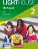 English G LIGHTHOUSE 02: 6. Schuljahr. Workbook mit Produktbild-Vorschau 2