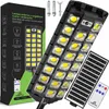 Lampa uliczna ARSA GO 2200 W 4300 lm zasilanie solarne Podgląd zdjęcia produktu 1