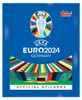 UEFA EURO 2024 Kolekce samolepek (100) Náhled obrázku produktu 1