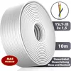 10m YSLY-JB 3x1,5 Flexibles Steuerkabel für Produktbild-Vorschau 2