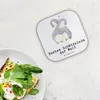 Mr. & Mrs. Panda Tassen Untersetzer Pinguin Bestes Produktbild-Vorschau 2